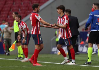 João Félix se suma