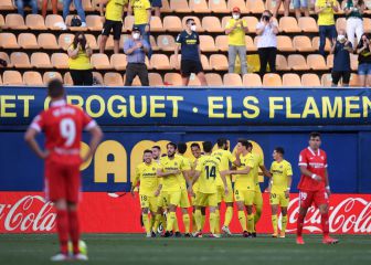 Bacca quiere volver a Europa