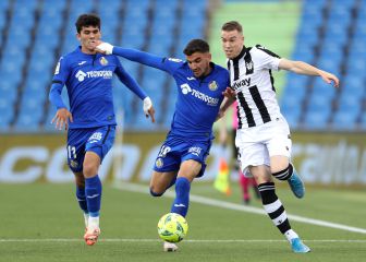 Kubo vale una permanencia