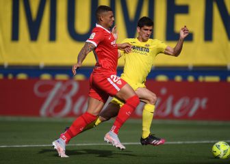 Bacca aplasta al Sevilla
