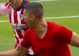 Luis Suárez: 