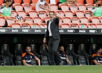 Voro sobre las críticas a Lim: 