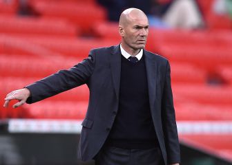 Zidane: 