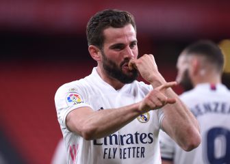 Nacho se apunta a la Euro