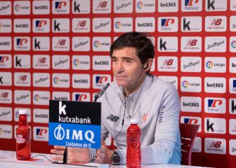 Marcelino: 