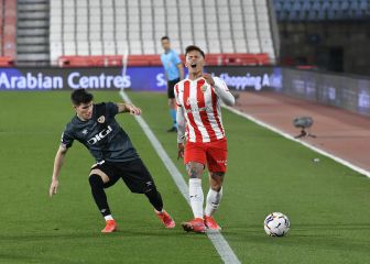 Brian Rodríguez la lía en el peor momento