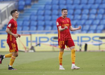 Seis puntos de ventaja sobre el descenso y sólo nueve en juego