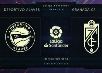 Calleja da la salvación al Alavés