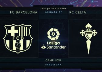 El Celta aleja a Koeman