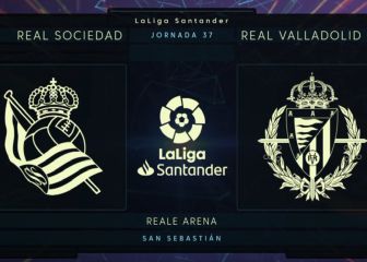 El Valladolid pierde y se jugará la salvación ante el Atlético