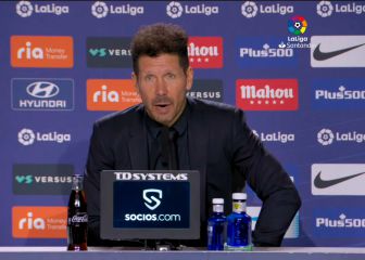 Simeone: 