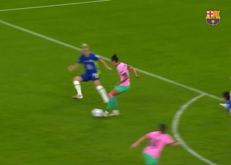 El 0-3 que es una oda al fútbol y glorifica el 'gen Barça'