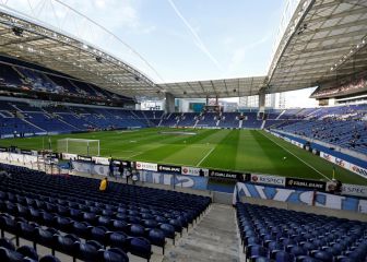 Manchester City - Chelsea: cuándo y dónde se juega la final de la Champions League