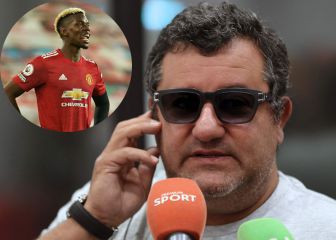 Raiola desangrará al United