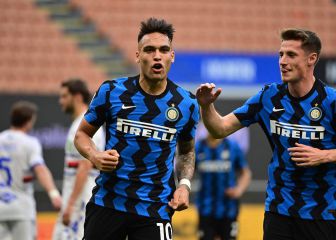 Una llamada podría cambiar el devenir de Lautaro