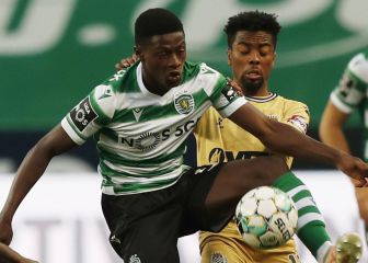 Otra perla portuguesa para el Manchester United