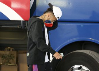 El PSG no sabe qué hacer con Neymar