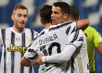 Llega a Italia la regla: 