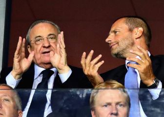 El 'disparo fallido' ha hundido el valor de marca de los 12