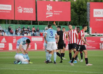 Etxeberria gana el pulso a Onésimo