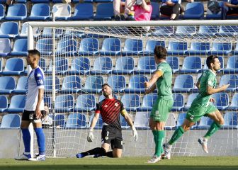 Las cuentas del Hércules están claras: necesita dos victorias