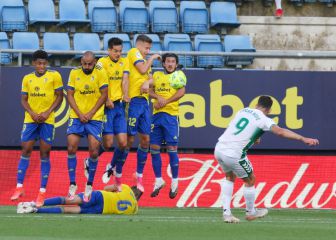 Despedida agridulce de Carranza