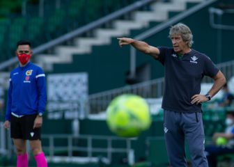 Pellegrini, el 'hombre milagro'