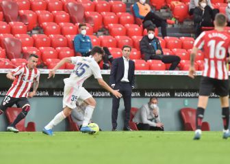 A falta de dos victorias seguidas, dos derrotas consecutivas