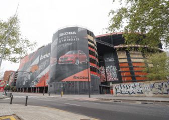 El Ayuntamiento solicita a la Generalitat la nulidad de la ATE
o exigir garantías a Peter Lim