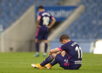 Una semana de agonía