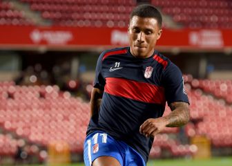 Machís, investigado por un supuesto delito de lesiones y amenazas