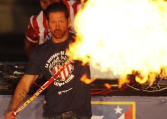 17 de mayo, el día del Cholo