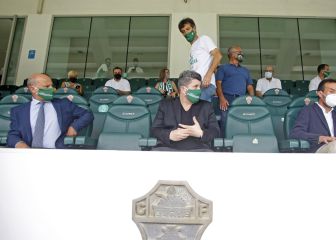 El Elche contra la venganza de Pacheta