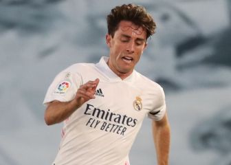 El nuevo Odriozola