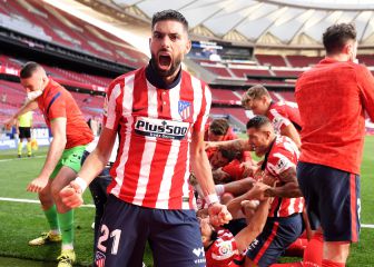 Un gigante llamado Carrasco