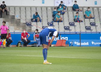 Las bajas, una losa para la 