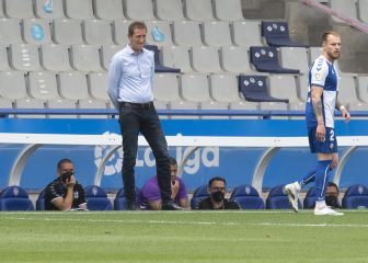 Ramis, más cerca de renovar