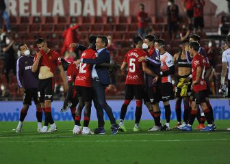 Tenerife-Mallorca: horario, TV y cómo y dónde ver