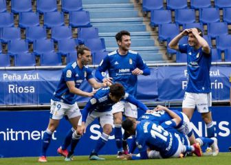 Lucas sella la permanencia