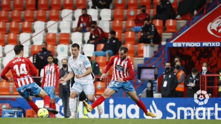 Pablo Martínez: “En unas jugadas te pueden dar y en otras quitar”