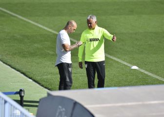 “Pellicer se lo estará pensando, tiene su valor en el mercado”