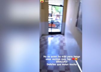 La bella sorpresa que recibió una jugadora de Barcelona tras ganar la Champions