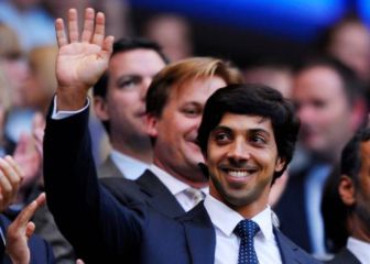 El jeque del City afloja la billetera por sus seguidores