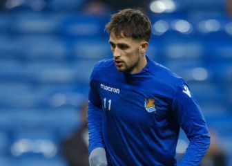 Martínez lo siente por Januzaj