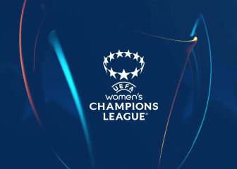 Así son el nuevo himno y logo de la Champions femenina