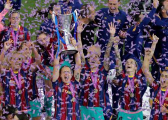 La gran desigualdad entre la Champions masculina y femenina: de 460.000€ a 82 M€