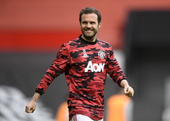 Mata y la decisión final