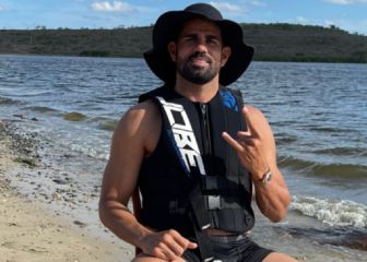 Una salida para Diego Costa