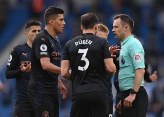 Martes negro para el City