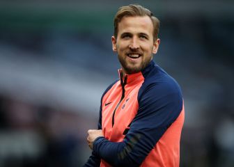 La astronómica oferta por Kane que prepara el City